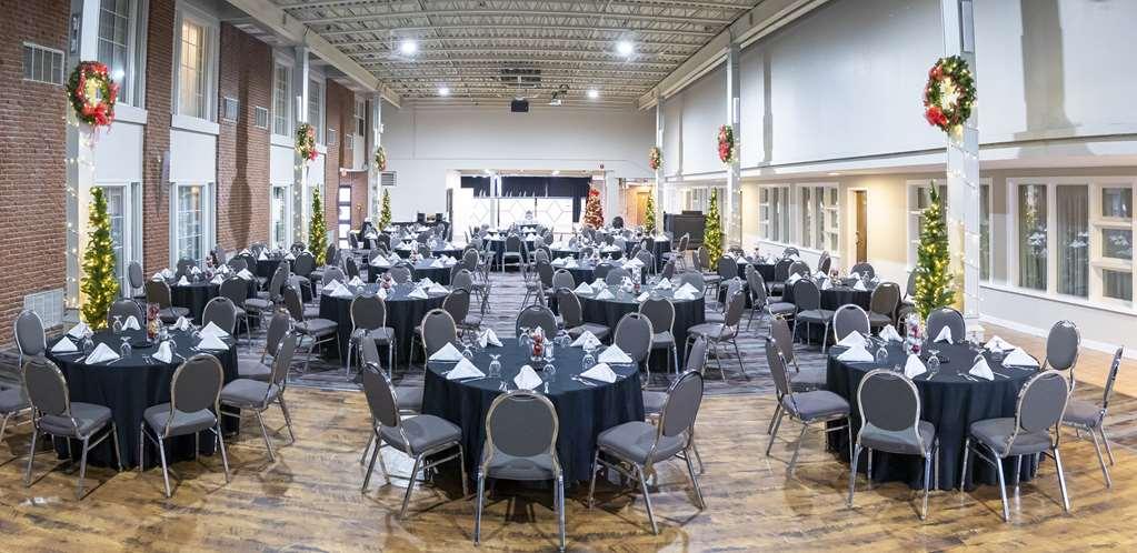 Rodd Royalty Otel Charlottetown Konforlar fotoğraf
