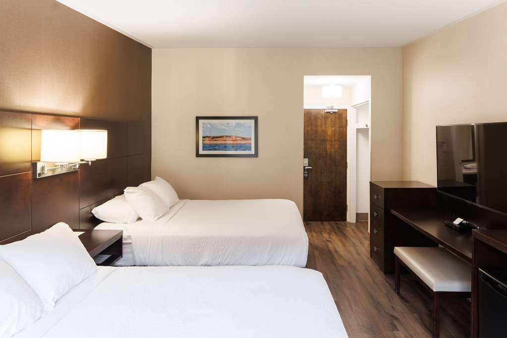 Rodd Royalty Otel Charlottetown Oda fotoğraf