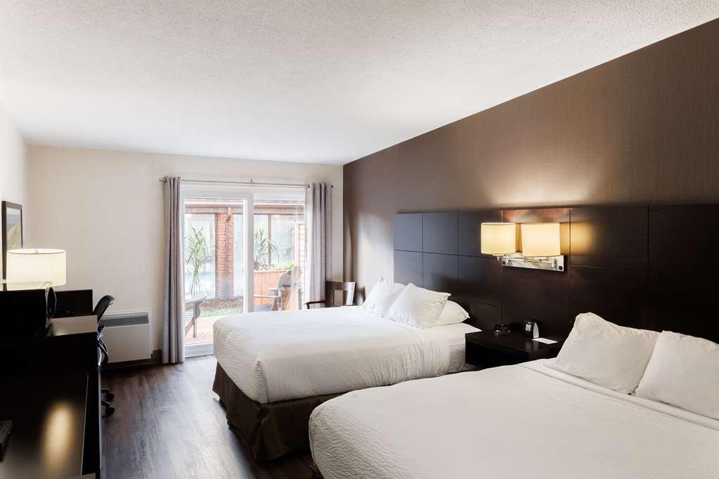 Rodd Royalty Otel Charlottetown Oda fotoğraf